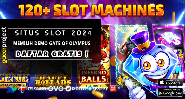Memilih Demo Gate Of Olympus